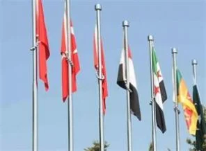 Çanakkale anmasında dikkat çeken detay