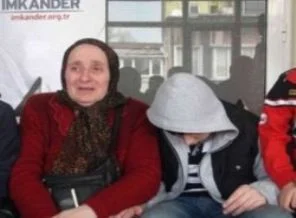 Çeçen yetimler gönderilmeyecek
