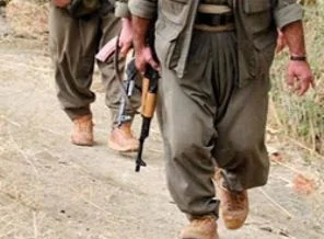 Çekilin talimatı telsizden verilecek