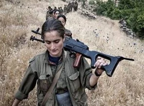 Çekilme başladı
