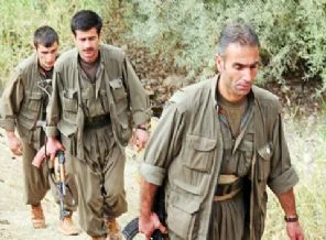 Çekilmenin PKK'daki karşılığını bilelim!