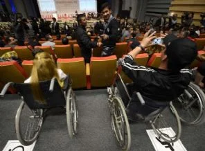 Çelik: Asıl eksiklik vicdanlardaki eksikliktir