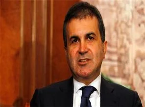 Çelik: Eski Türk alışkanlığını diriltiyorlar