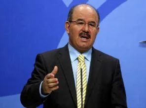 Çelik: Mahkeme terörize edildi