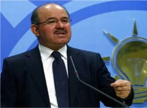 Çelik: 'Ne aldın ne verdin'le bu ateş sönmez
