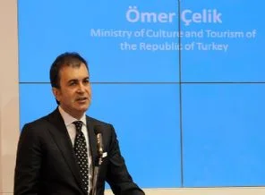 Çelik: Silahla elde edilecek hak yoktur
