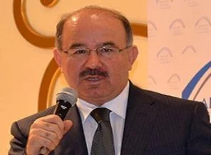 Çelik: Üniter yapı pazarlık konusu değil