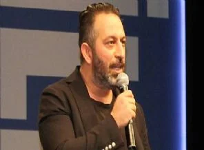 Cem Yılmaz: Emek Sineması'nı satın aldım
