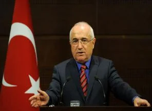 Cemil Çiçek Kılıçdaroğlu'na 'muhataplık' konusunda cevap verdi