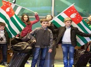 Çerkesler'den Abhazya tepkisi: TRT özür dilesin