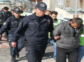 Çete liderine 1530 yıl hapis!