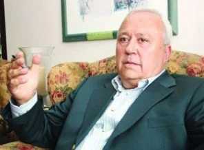 Cevat Öneş: PKK gelecekte siyasetin içinde yer alacak