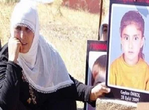 Ceylan Önkol için meclis araştırması istendi