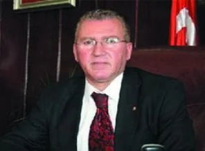 Cezayı yiyince AK Parti'den istifa etti