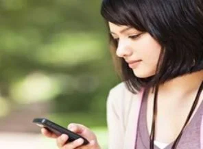Chat uygulamaları, SMS mesajlarının önüne geçti