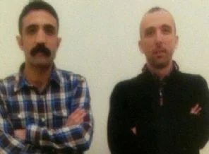 ÇHD'li avukatlar hücreye atılabilir