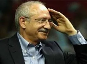 CHP, Beyaz Saray'a komşu oluyor