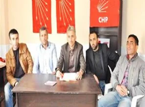 CHP'de çözüm süreci çatlağı!