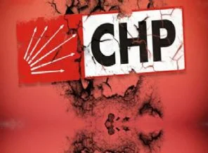 CHP'de çözüm süreci istifası