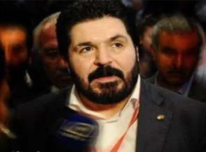 'CHP'de kimin başkan olduğu belli değil'