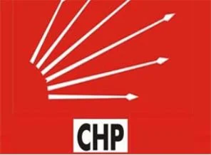 CHP'de toplu istifa