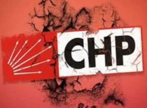 CHP'de toplu istifa şoku!