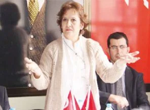 CHP'deki Sırp damarı beni korkutuyor!