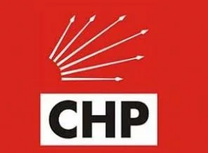 CHP'den 1 Mayıs bildirisi