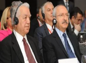 CHP'den AK Parti'ye bir ret daha