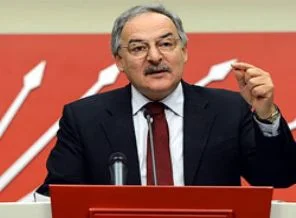 CHP'den BDP'ye 'kuryelik' suçlaması