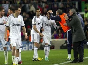 CHP'den ''Real Madrid'' teklifi