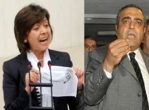 CHP'li Dilek Akgün Yılmaz disipline sevk edildi