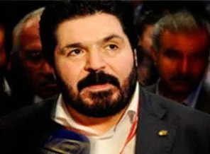 CHP'li isim CHP'li milletvekillerini topa tuttu