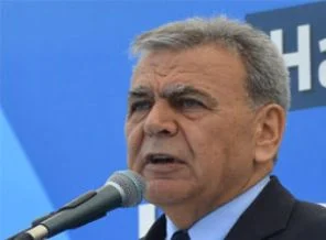 CHP'li Kocaoğlu Başbakan'dan imza istedi