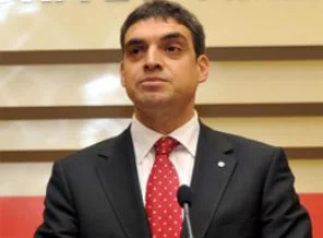 CHP'li Oran Öcalan ile akilleri bir tuttu