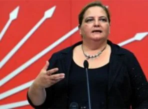 CHP'li Tamaylıgil: Hainleri uyarıyoruz