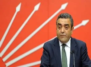 CHP'li Tanrıkulu'ndan CHP'nin ezberini bozan öneri