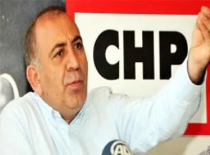 CHP'li Tekin: Cumhurbaşkanı Gül hakem olsun