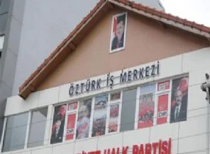 CHP'lileri çıldırtacak poster!