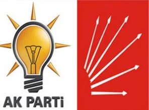 'CHP'liyim barış olursa oyum AK Parti'ye!'