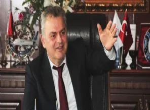 CHP'ye katılma kararı aldı