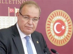 CHP'yi sürece sokmak için uğraşıyorlar!