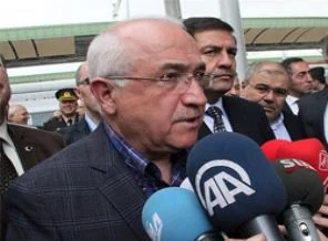 Çiçek: Elinde belge olan yargıya versin