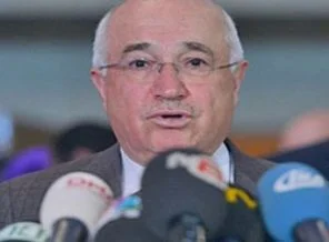 Çiçek: Herkes çözüme katkı sunmalı