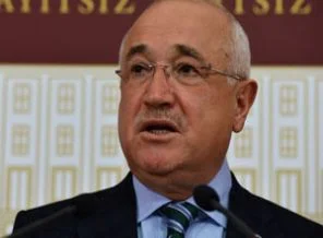 Çiçekten Yeni Anayasa açıklaması