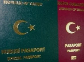 Çift pasaport uygulaması başlıyor