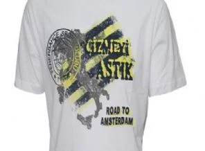 Çizmeyi Aştık tişörtleri satışta