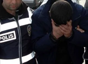 Çocuğa cinsel istismar iddiasıyla 9 kişi tutuklandı