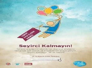 Çocuk ve Medya Kongresi düzenleniyor