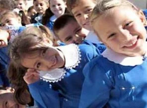 Çocuklara yeterli bütçe ayrılmıyor